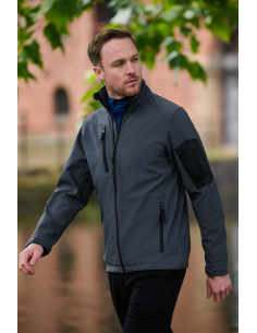 R-RETRA674-ARCOLA - 3 LAYER MEMBRANE SOFTSHELL 2